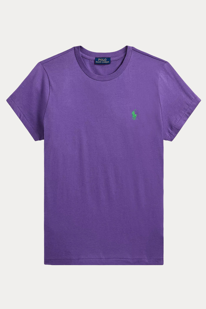 POLO RALPH LAUREN T-SHIRT DONNA