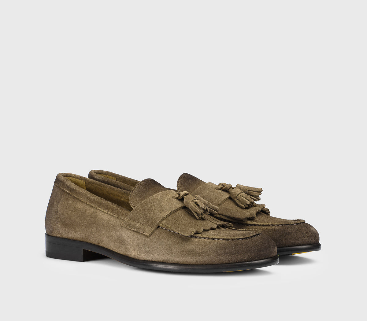 DOUCAL'S SCARPA UOMO
