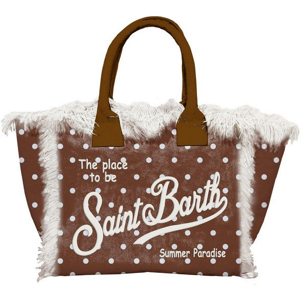Mc2 Sainth Barth Borsa Donna