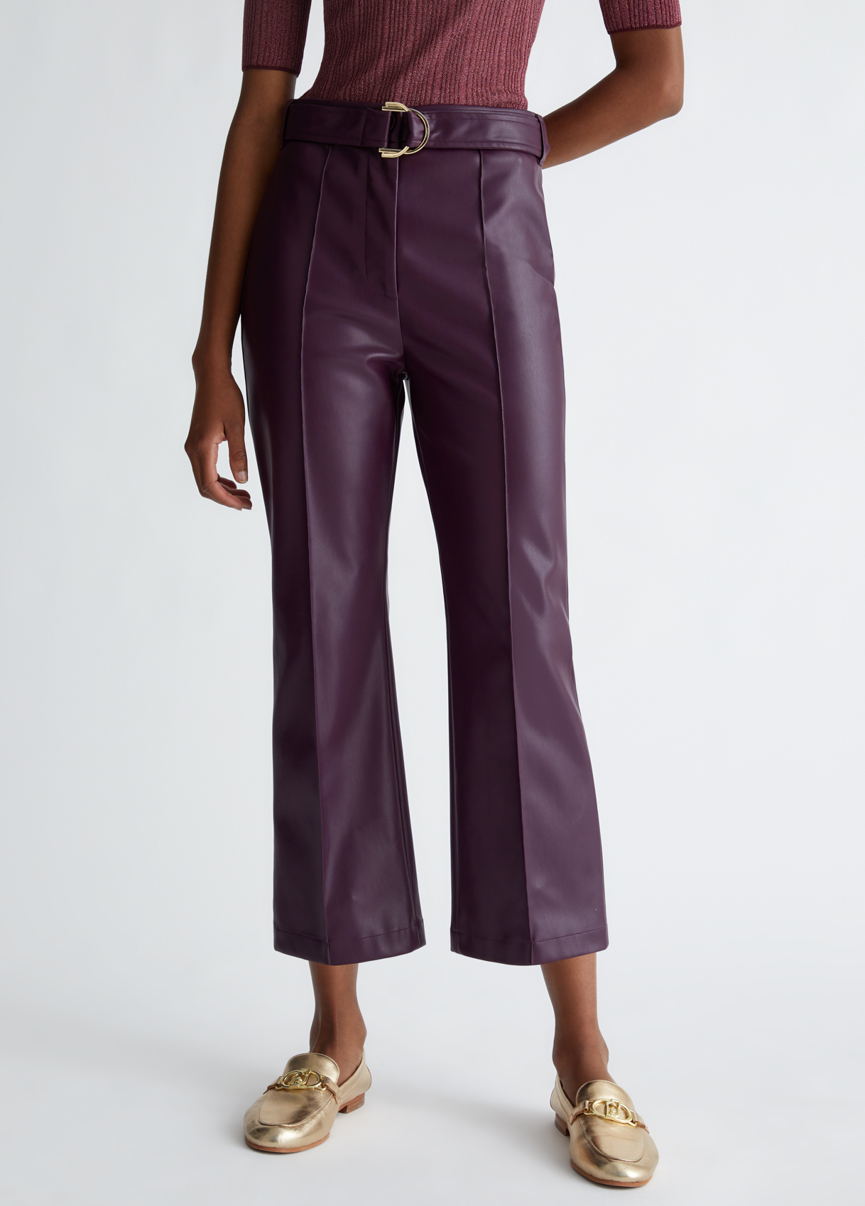 LIU°JO PANTALONE DONNA