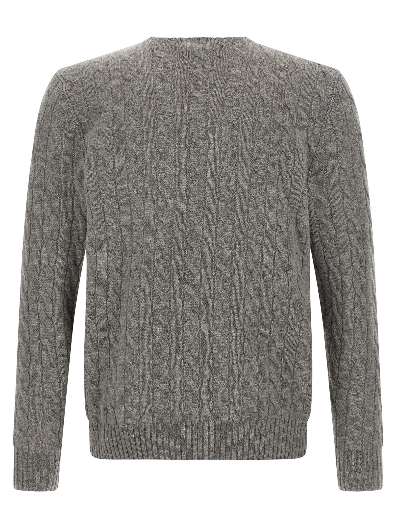 POLO RALPH LAUREN MAGLIONE UOMO