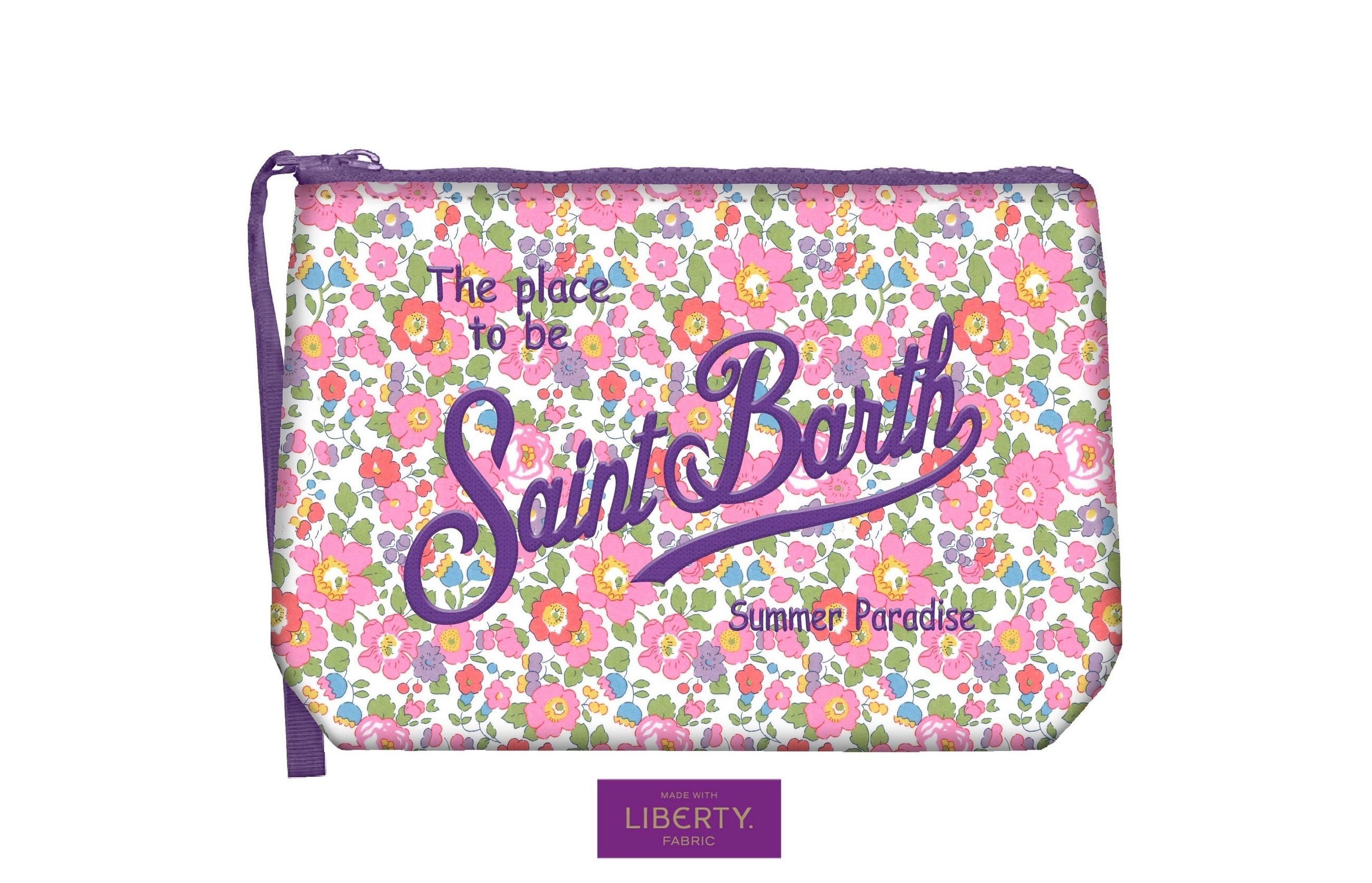MC2 SAINTH BARTH BAG