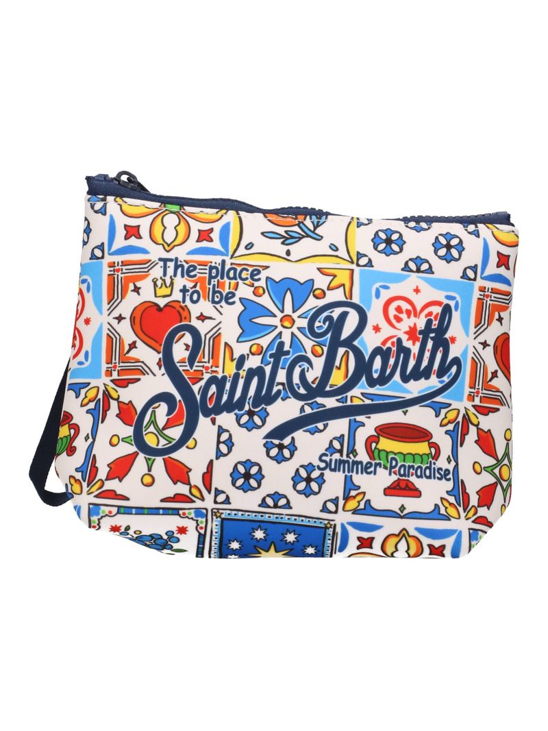 MC2 SAINTH BARTH BAG