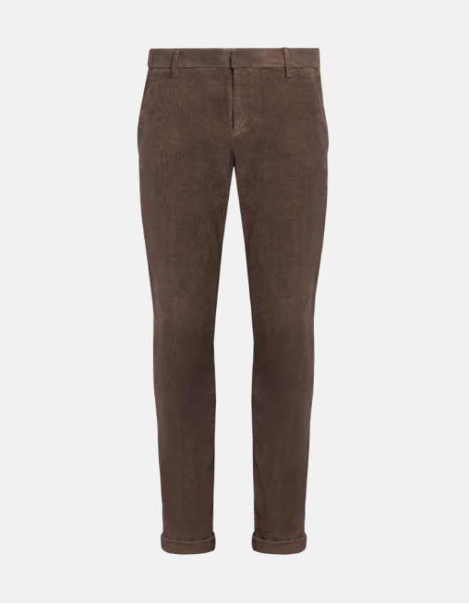 DONDUP UP235 VS0028U PT0