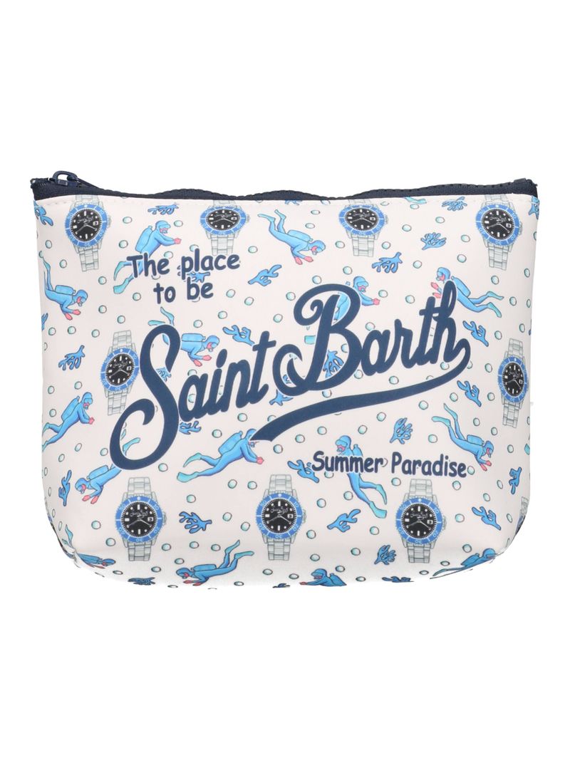 MC2 SAINTH BARTH BAG