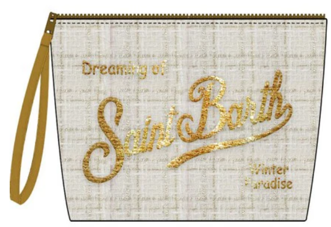 MC2 SAINTH BARTH BAG