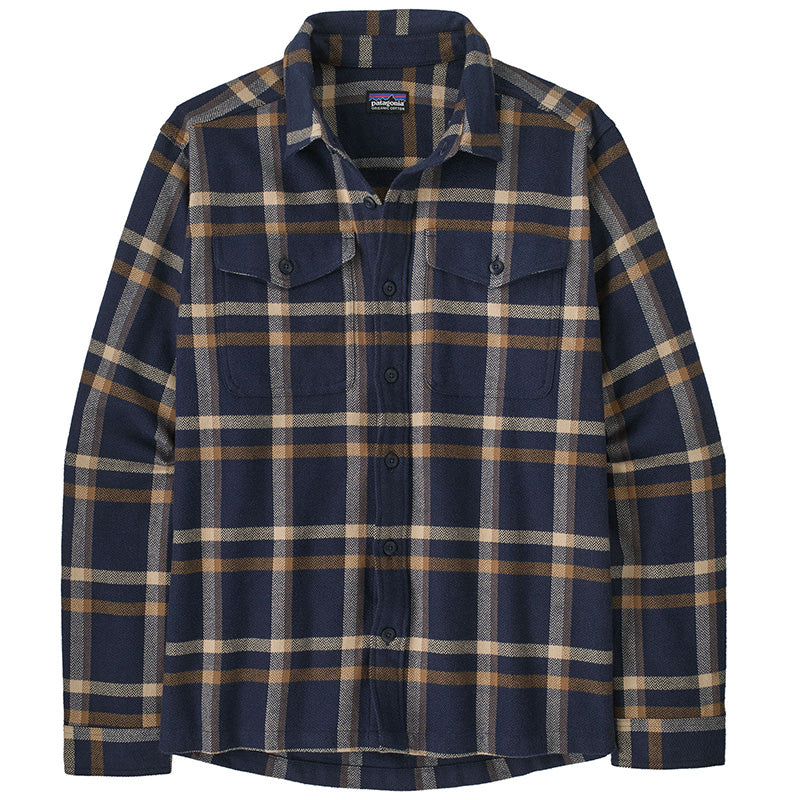 PATAGONIA CAMICIA UOMO