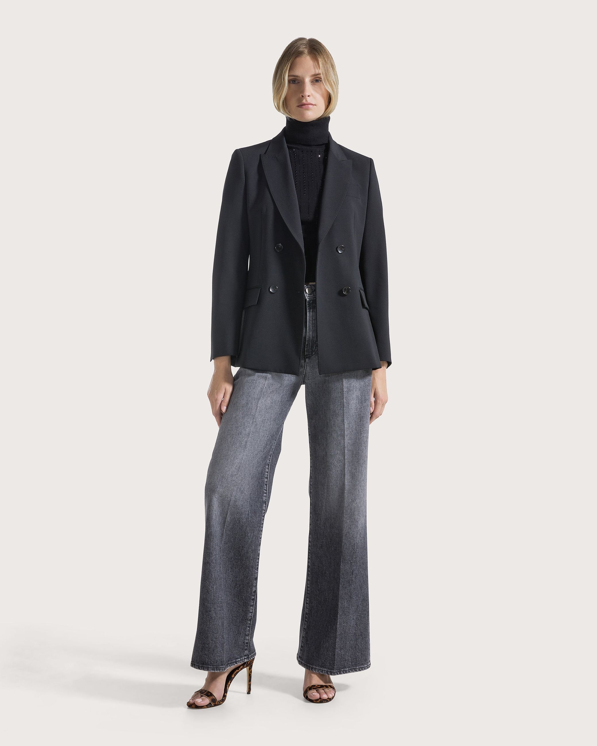 SEVENTY JEANS WOMAN