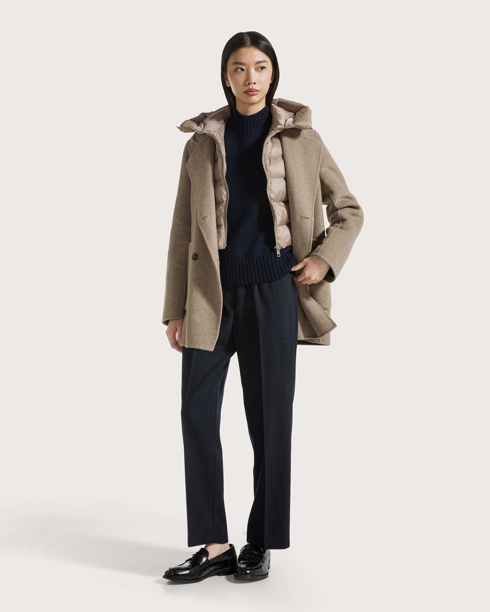 1970 SEVENTY PANTALONE DONNA