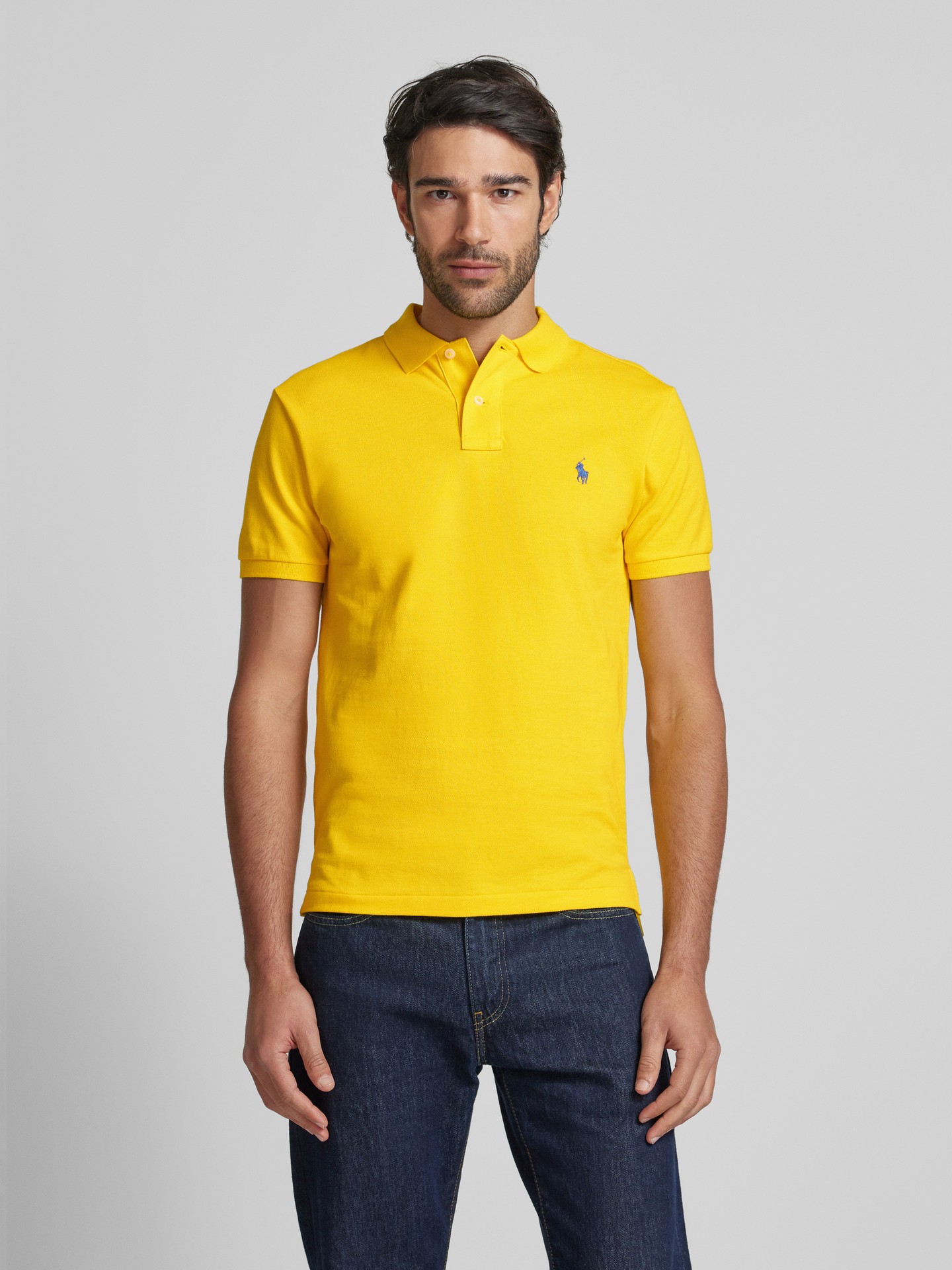 POLO RALPH LAUREN MAGLIETTA UOMO