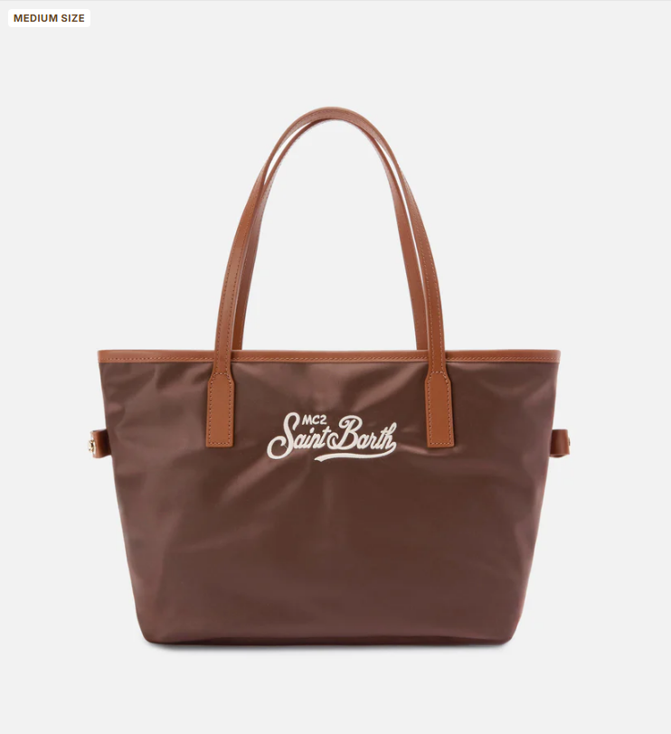 MC2 SAINTH BARTH BAG