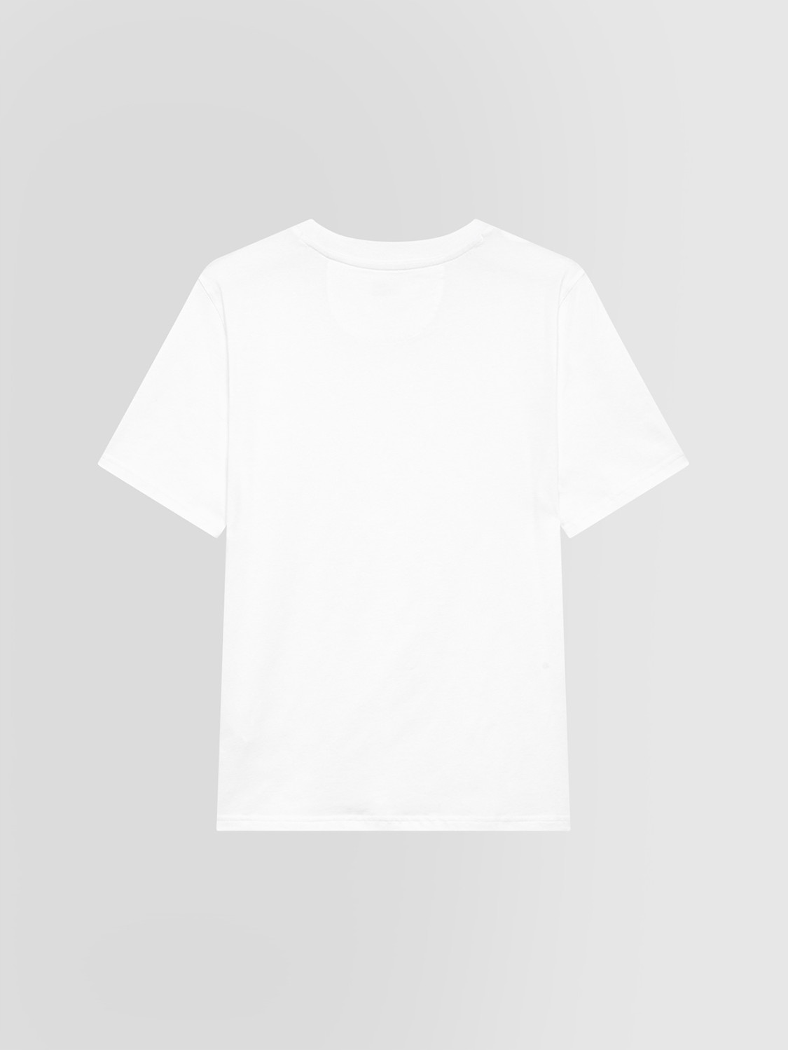 ALPHA STUDIO T-SHIRT MAN