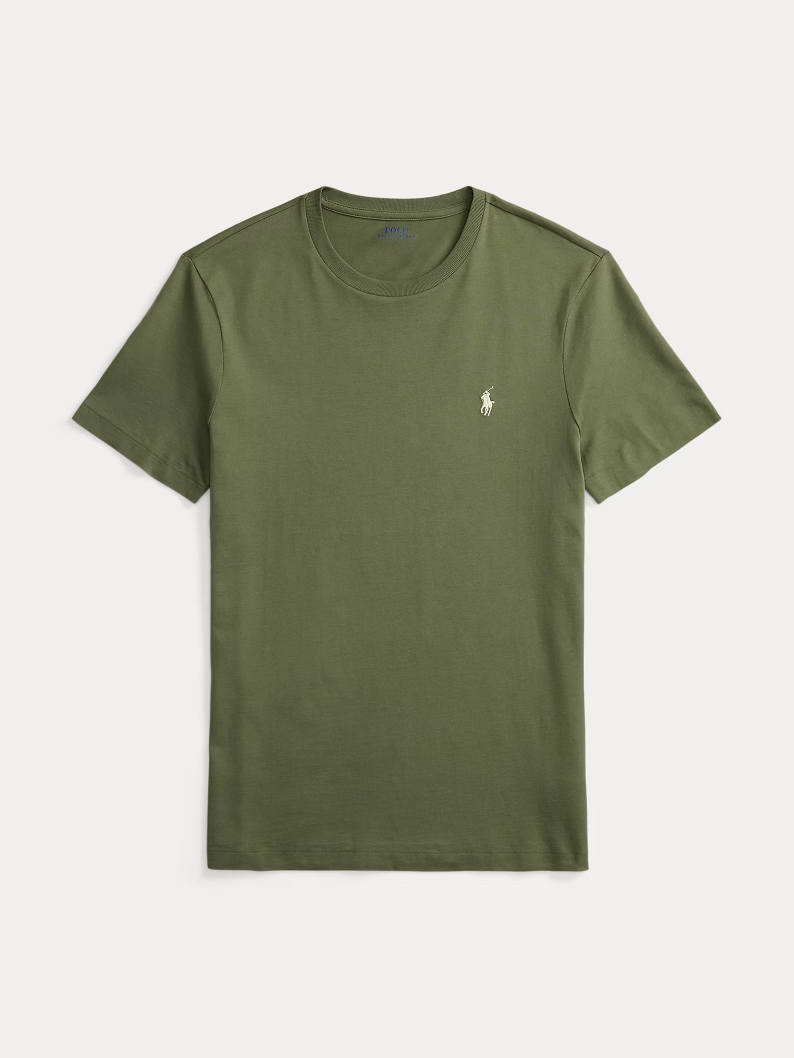 POLO RALPH LAUREN T-SHIRT UOMO