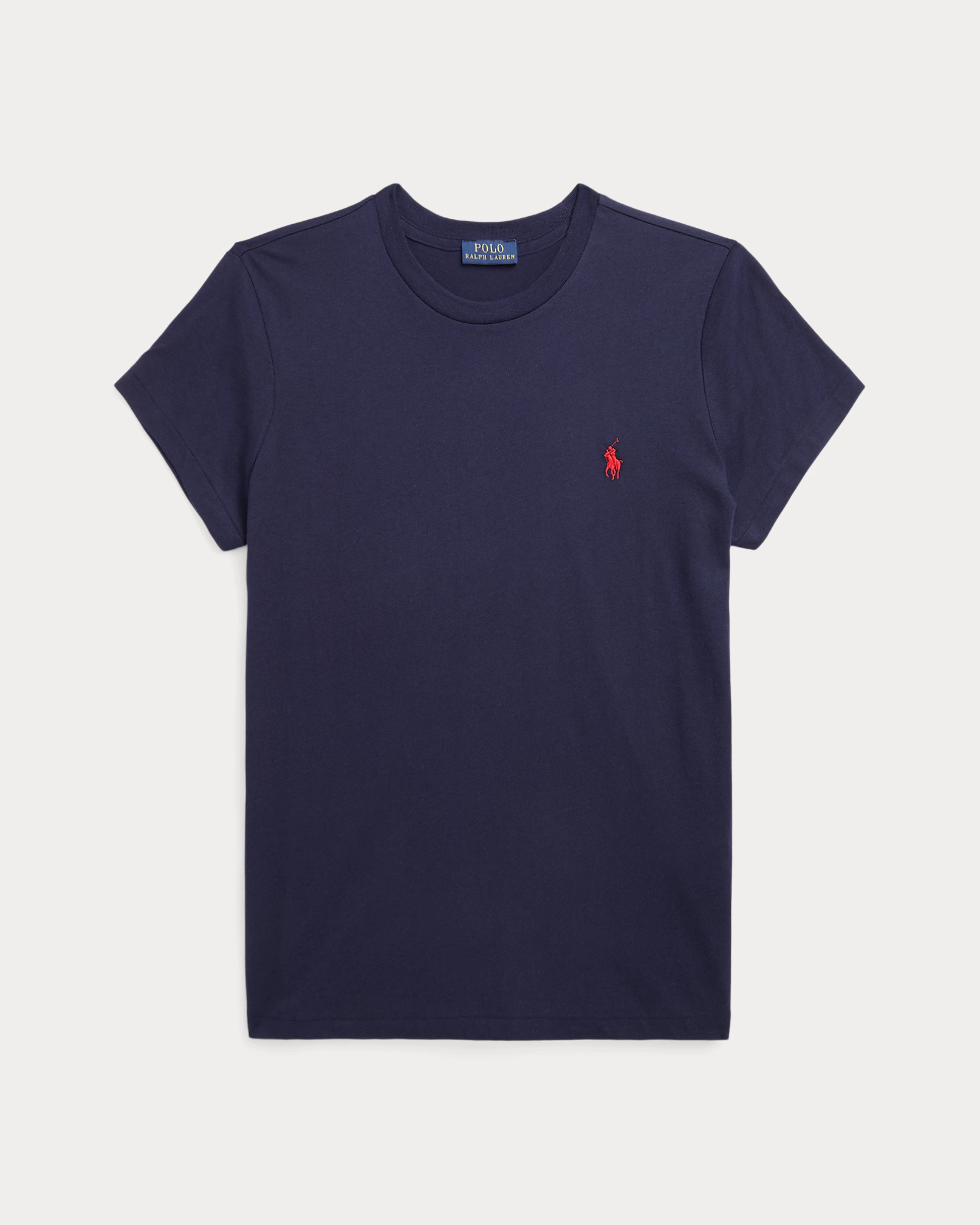POLO RALPH LAUREN T-SHIRT DONNA