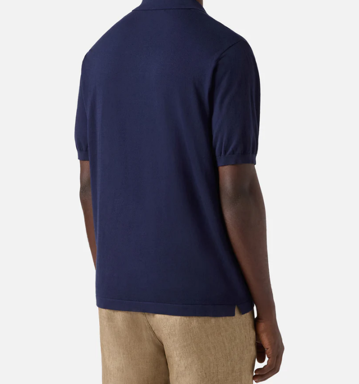 MC2 SAINTH BARTH SWEATER MAN