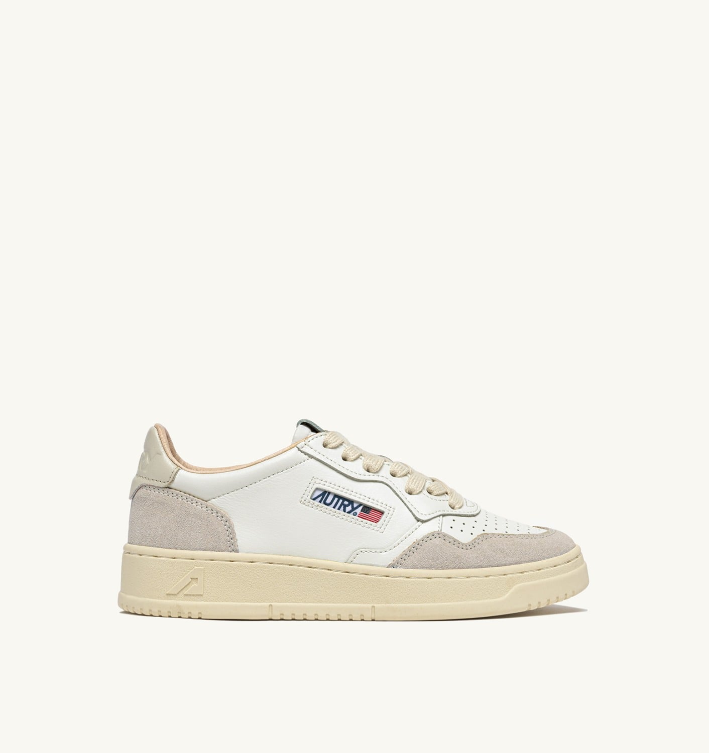 AUTRY SCARPA DONNA