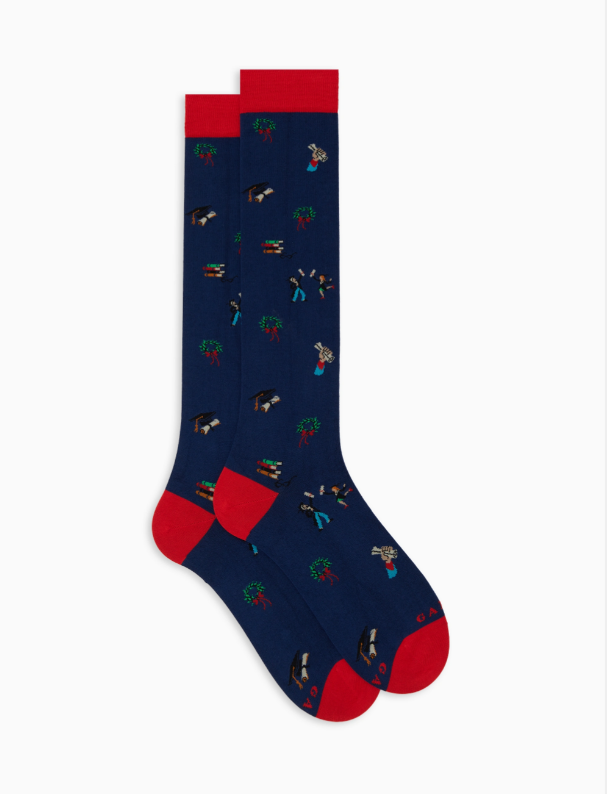 GALLO SOCKS MAN