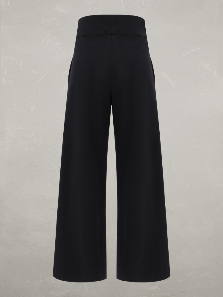 MACRON O.N.E. PANTA FELPA DONNA