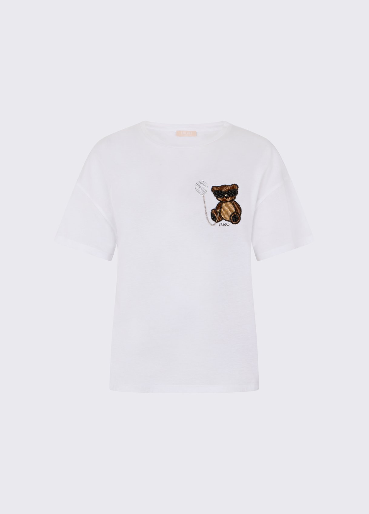LIU°JO T-SHIRT DONNA