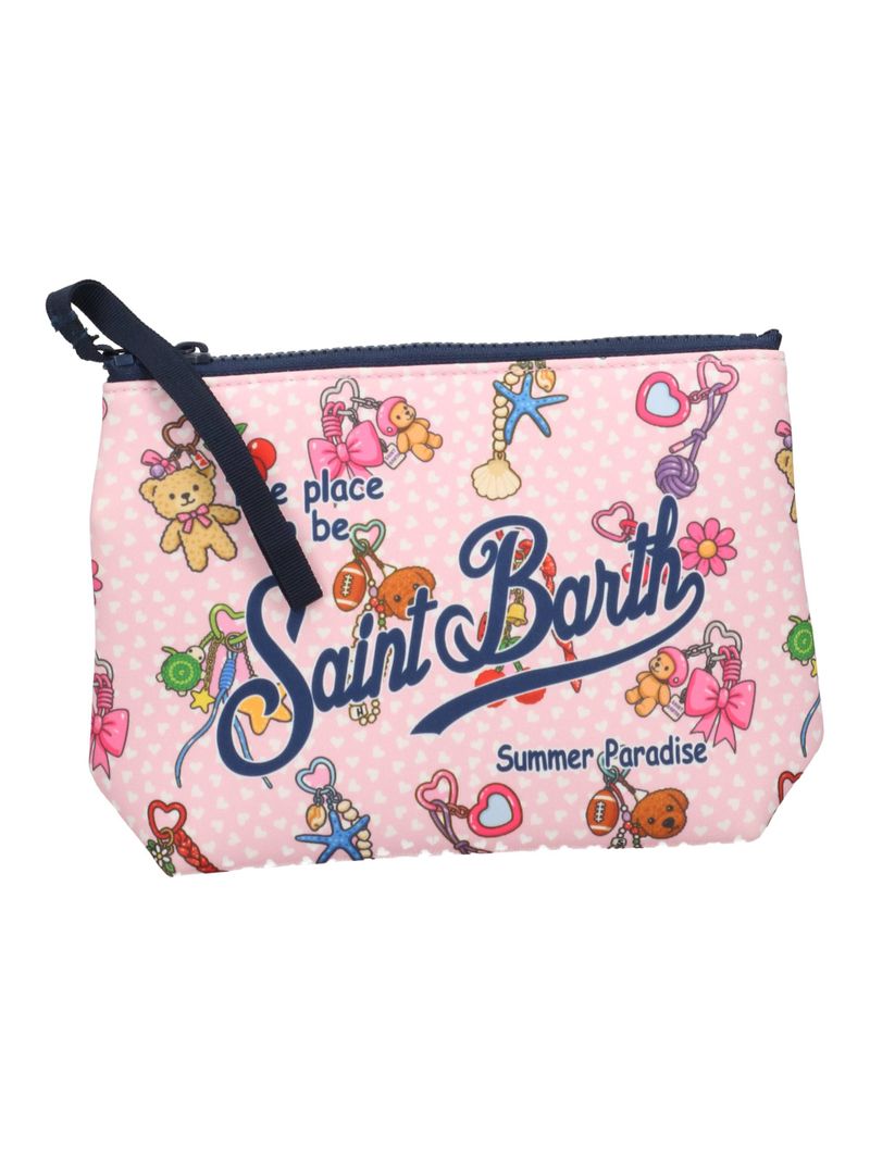 MC2 SAINTH BARTH BAG