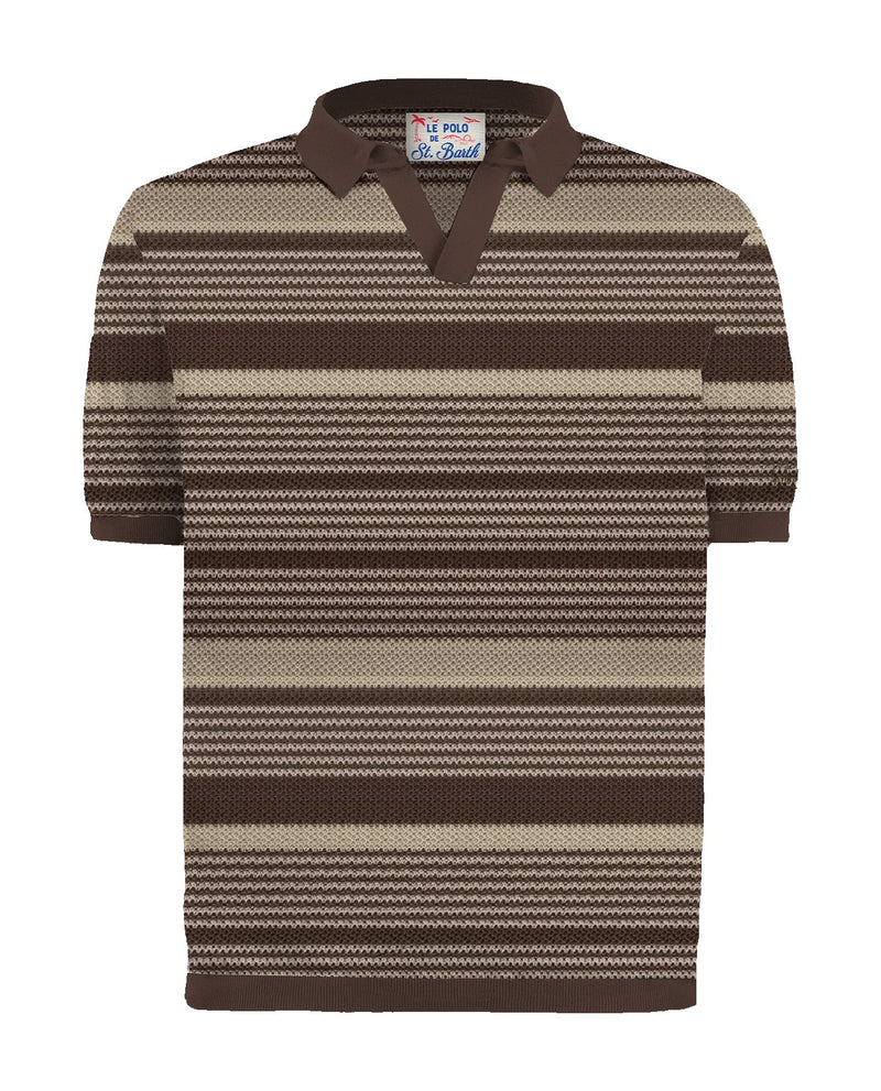 MC2 SAINTH BARTH SWEATER MAN