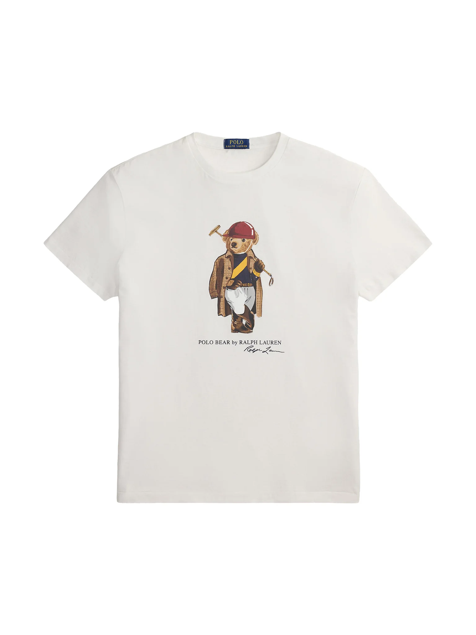 POLO RALPH LAUREN T-SHIRT MAN