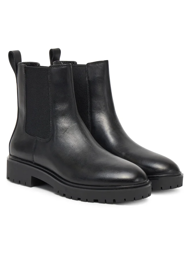 LAUREN RALPH LAUREN STIVALETTO DONNA