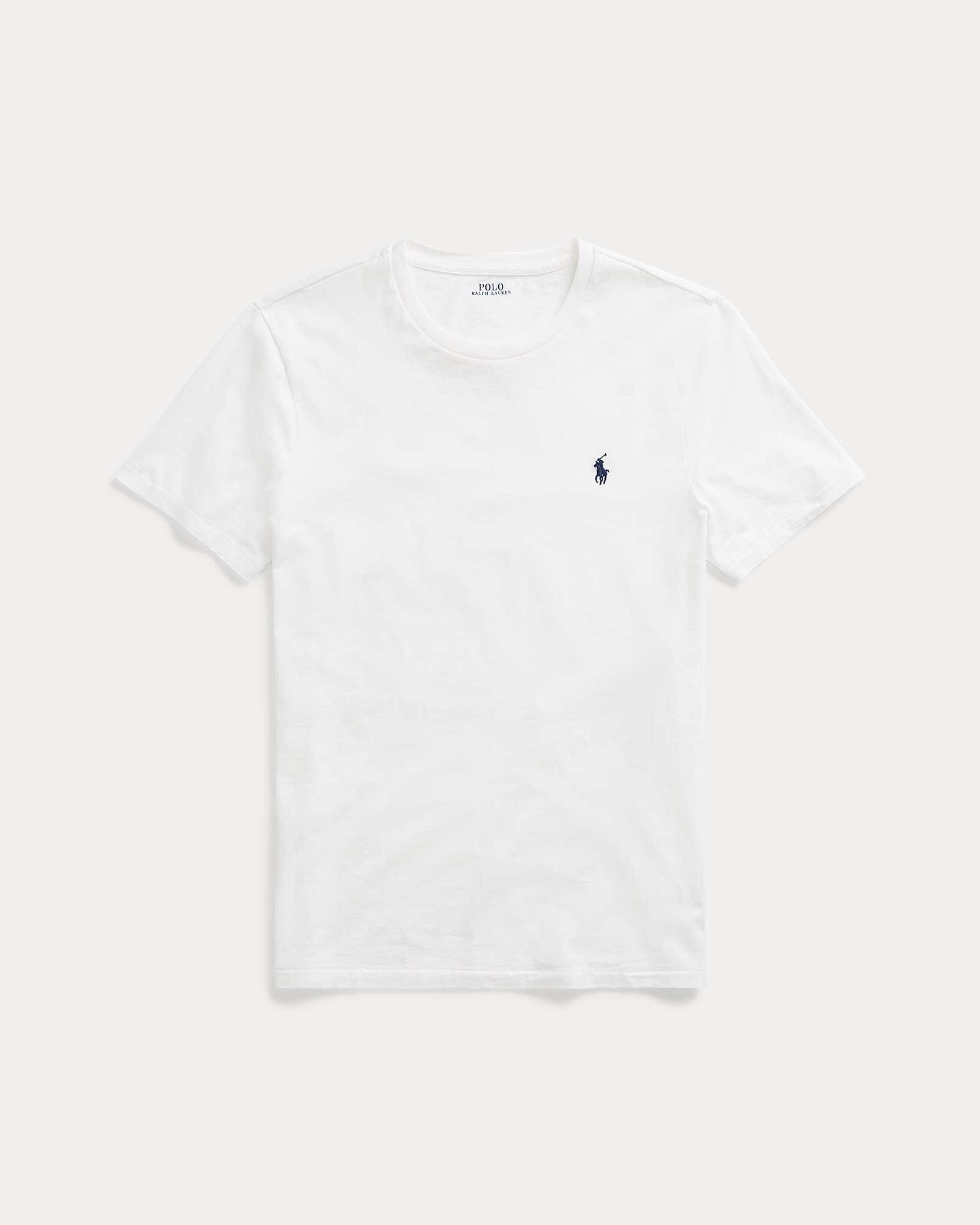 POLO RALPH LAUREN T-SHIRT UOMO