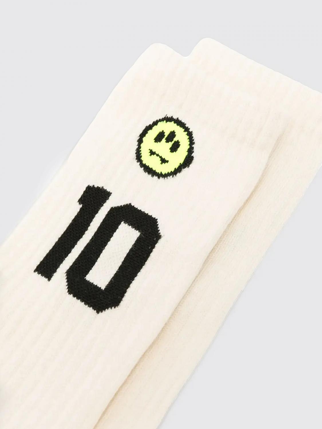 Barrow SOCK MAN