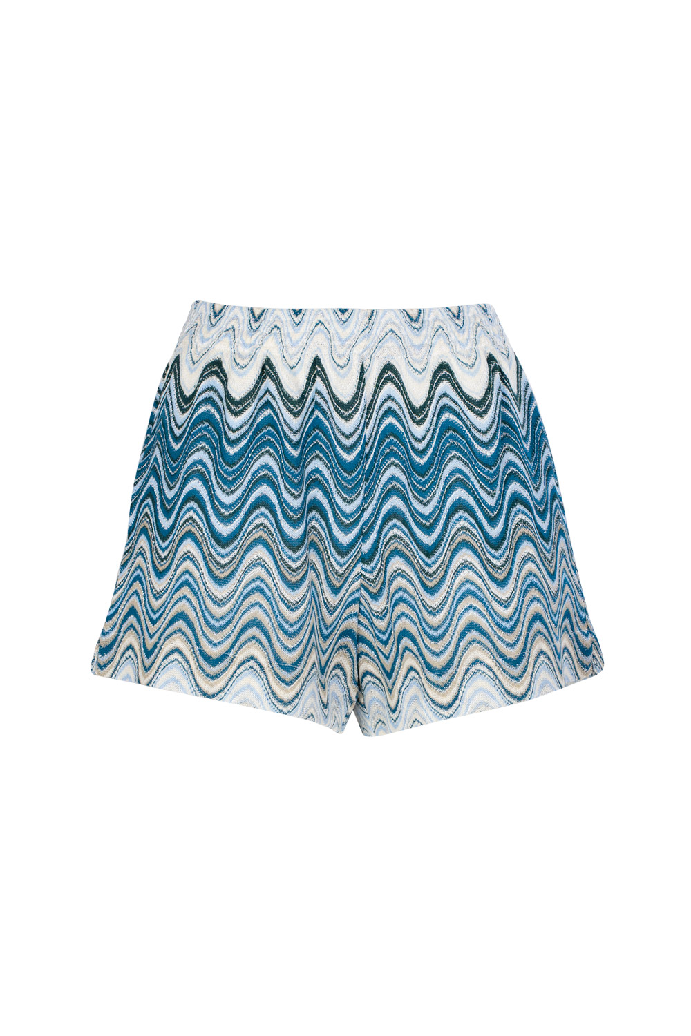 MC2 SAINTH BARTH BERMUDA DONNA