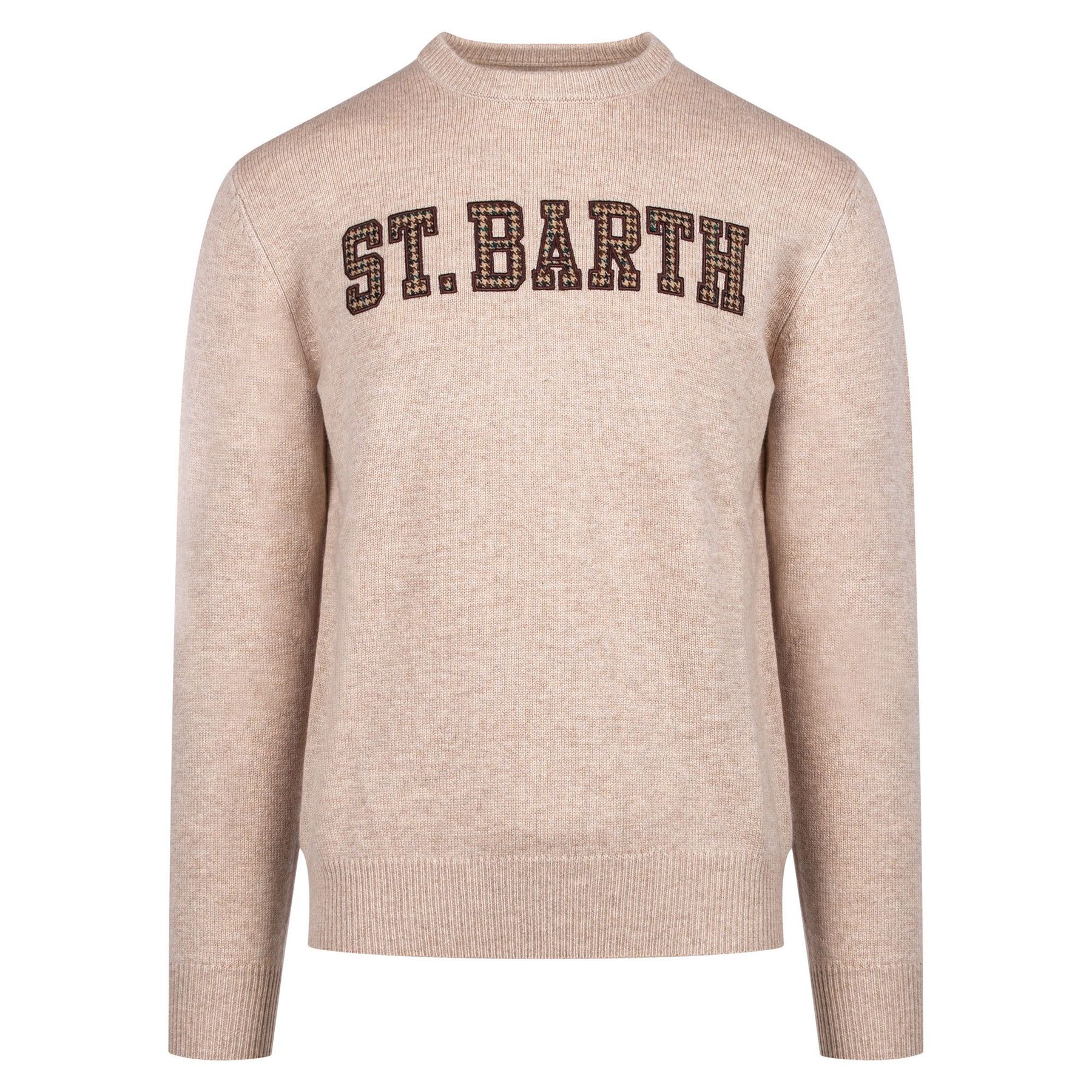 Mc2 Sainth Barth Maglione Uomo