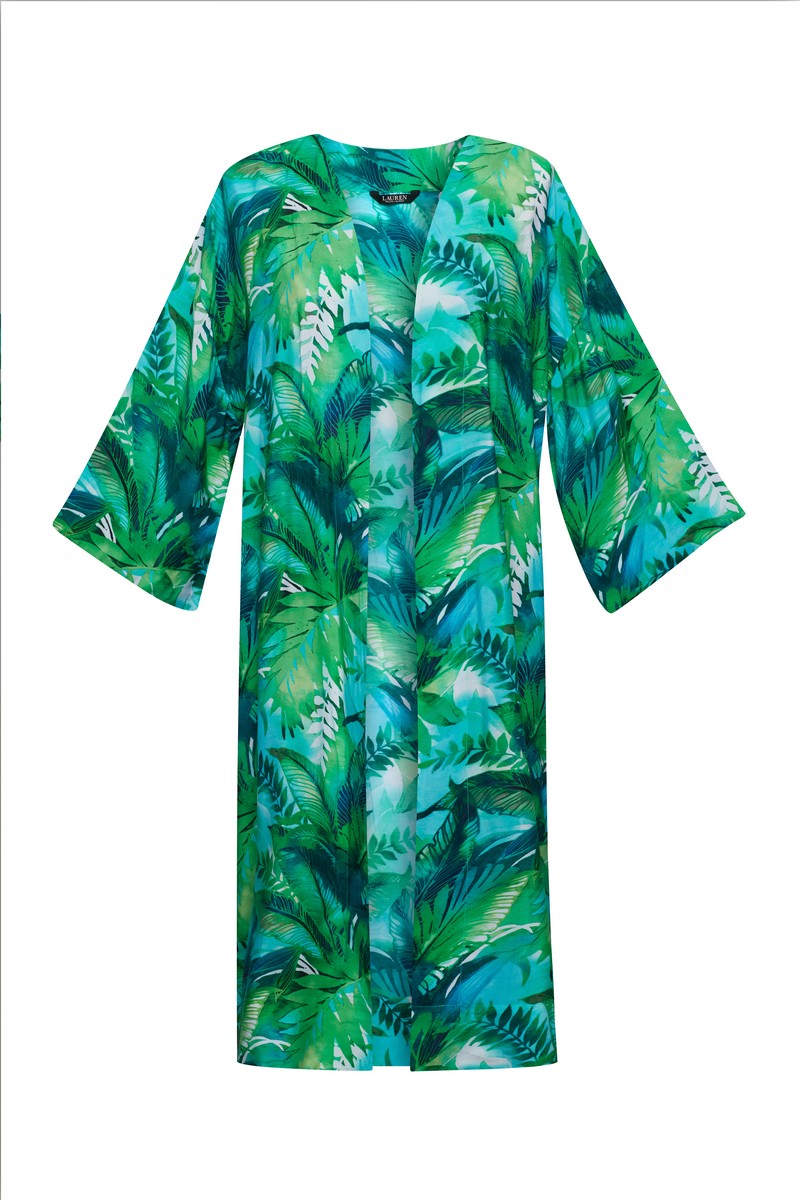 LAUREN RALPH LAUREN CAMICIA DONNA