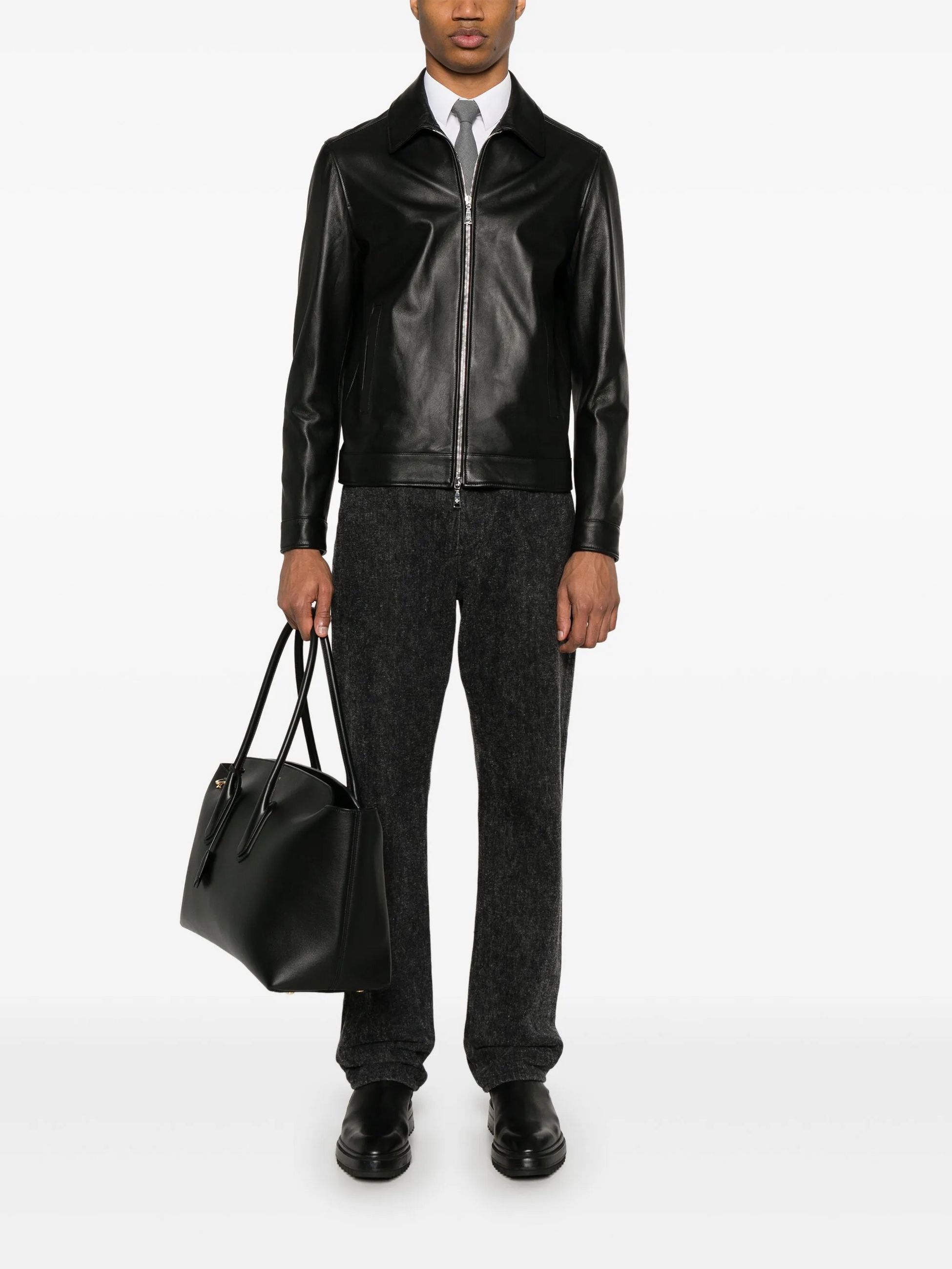 TAGLIATORE GIUBBOTTO UOMO