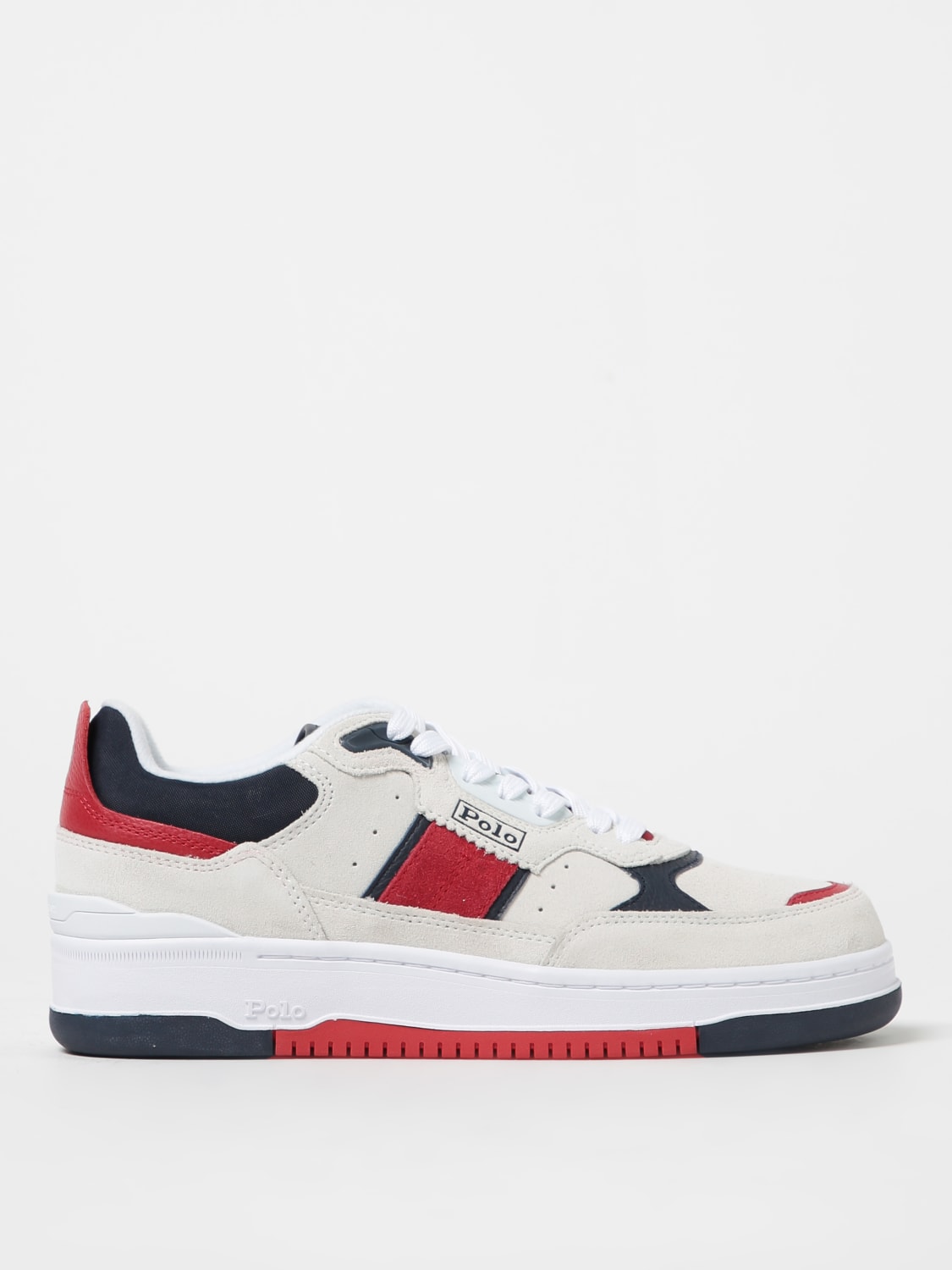 POLO RALPH LAUREN SCARPE