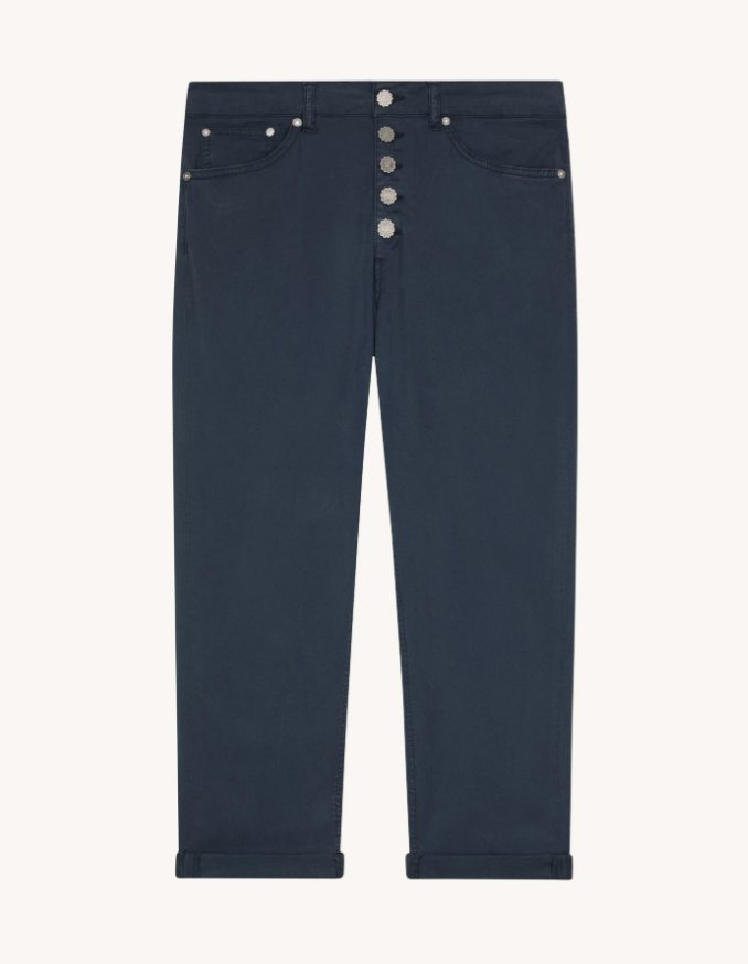 Dondup Pantalone Donna