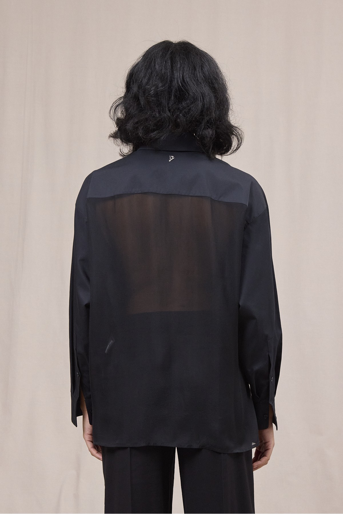 DONDUP CAMICIA DONNA