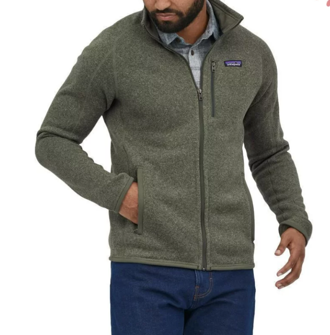 PATAGONIA MAGLIONE UOMO
