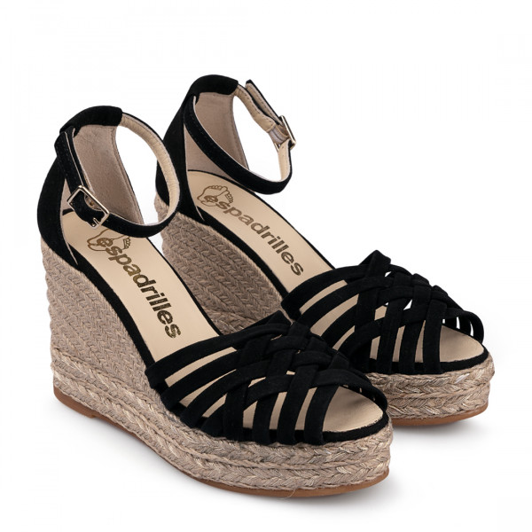 ESPADRILLAS SCARPA DONNA