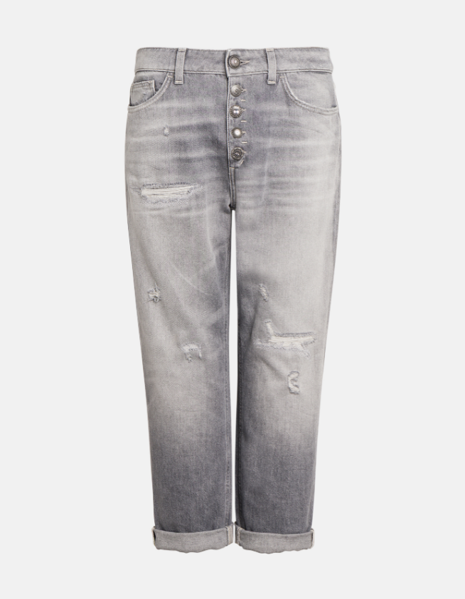 DONDUP DP268B DF0277D MW8
