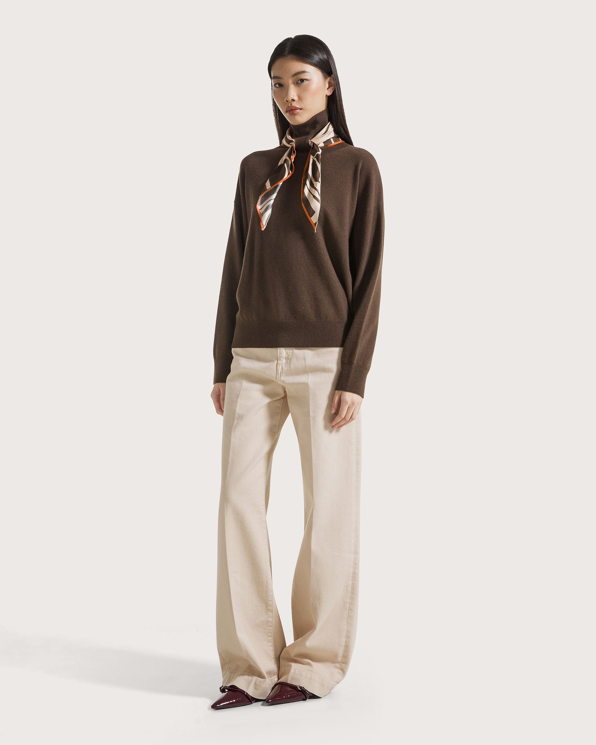 SEVENTY MAGLIONE DONNA