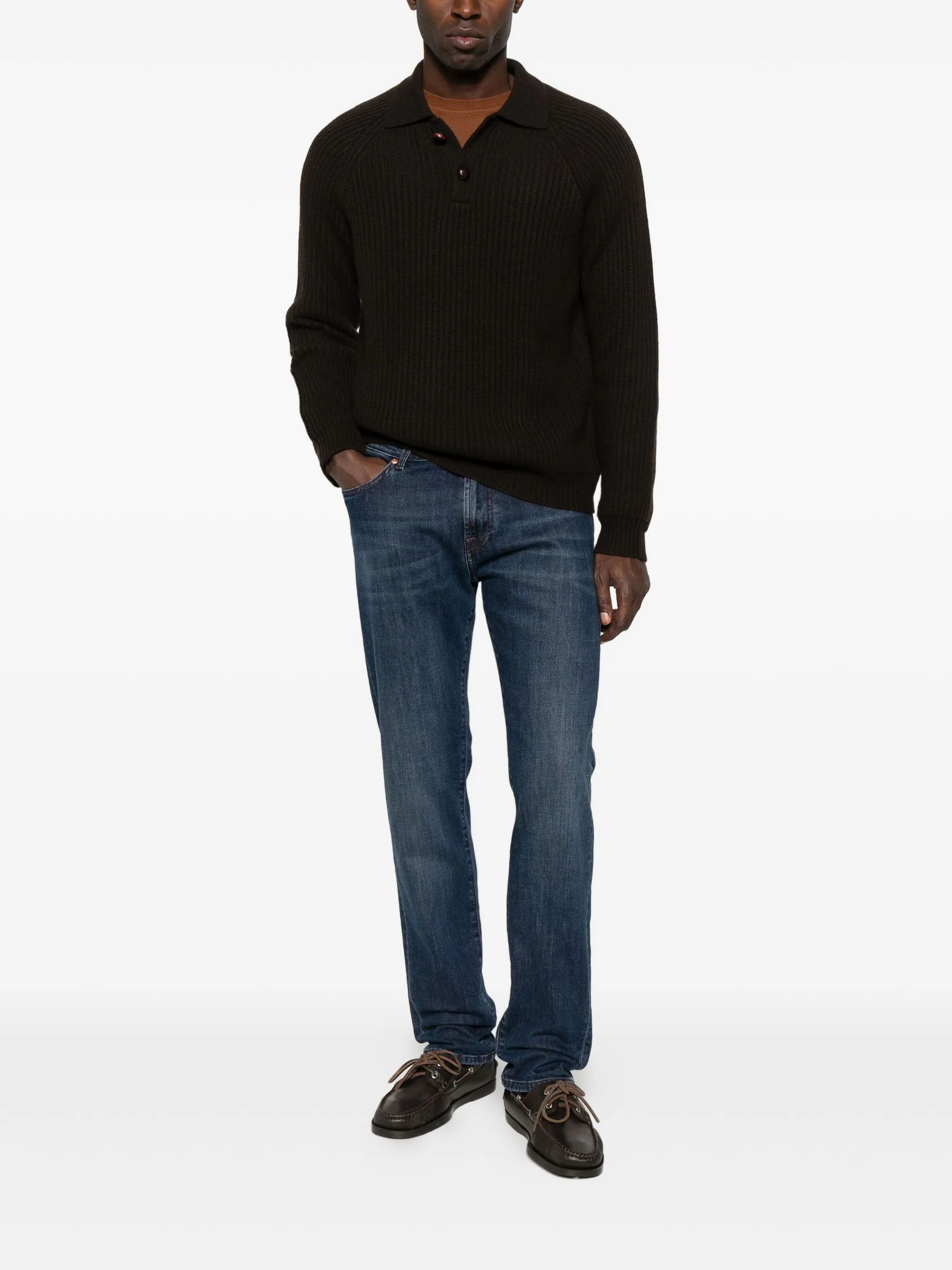 ROY ROGERS JEANS MAN