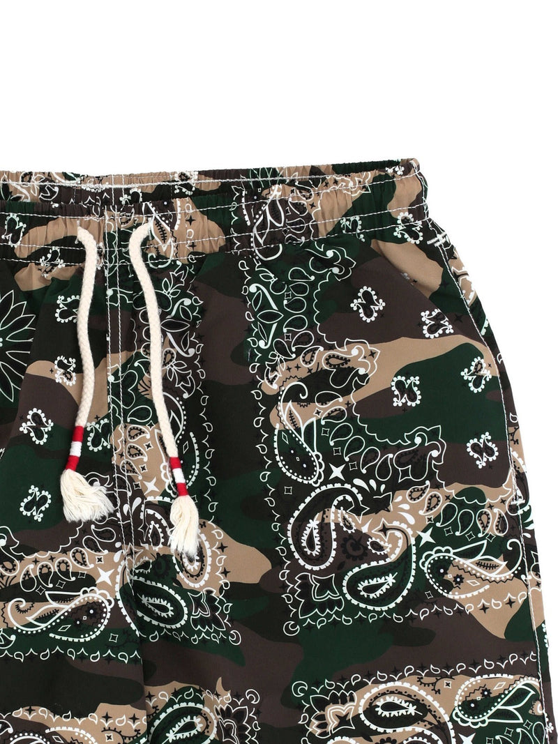 MC2 SAINTH BARTH SWIMSUIT MAN