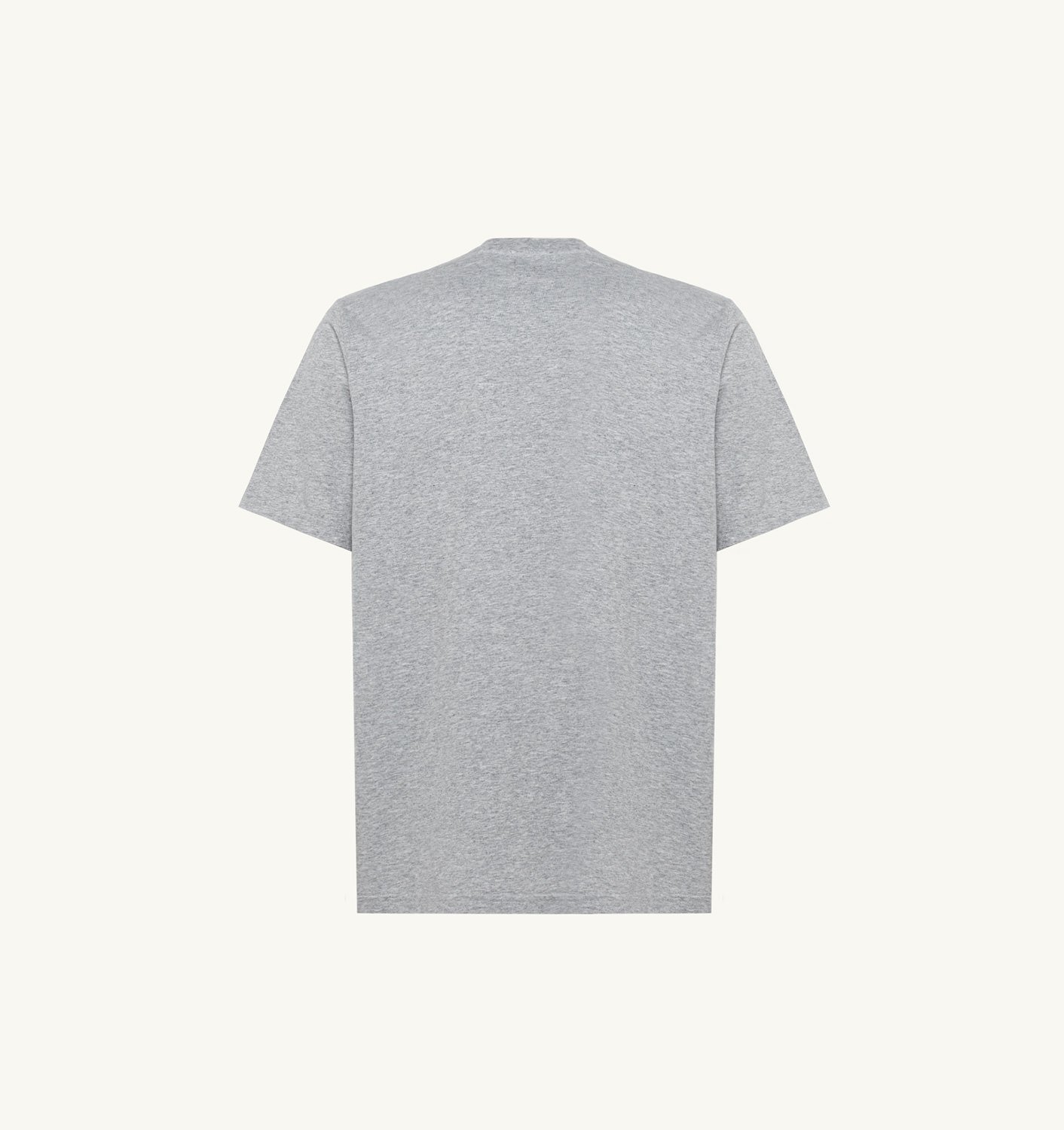AUTRY T-SHIRT UOMO