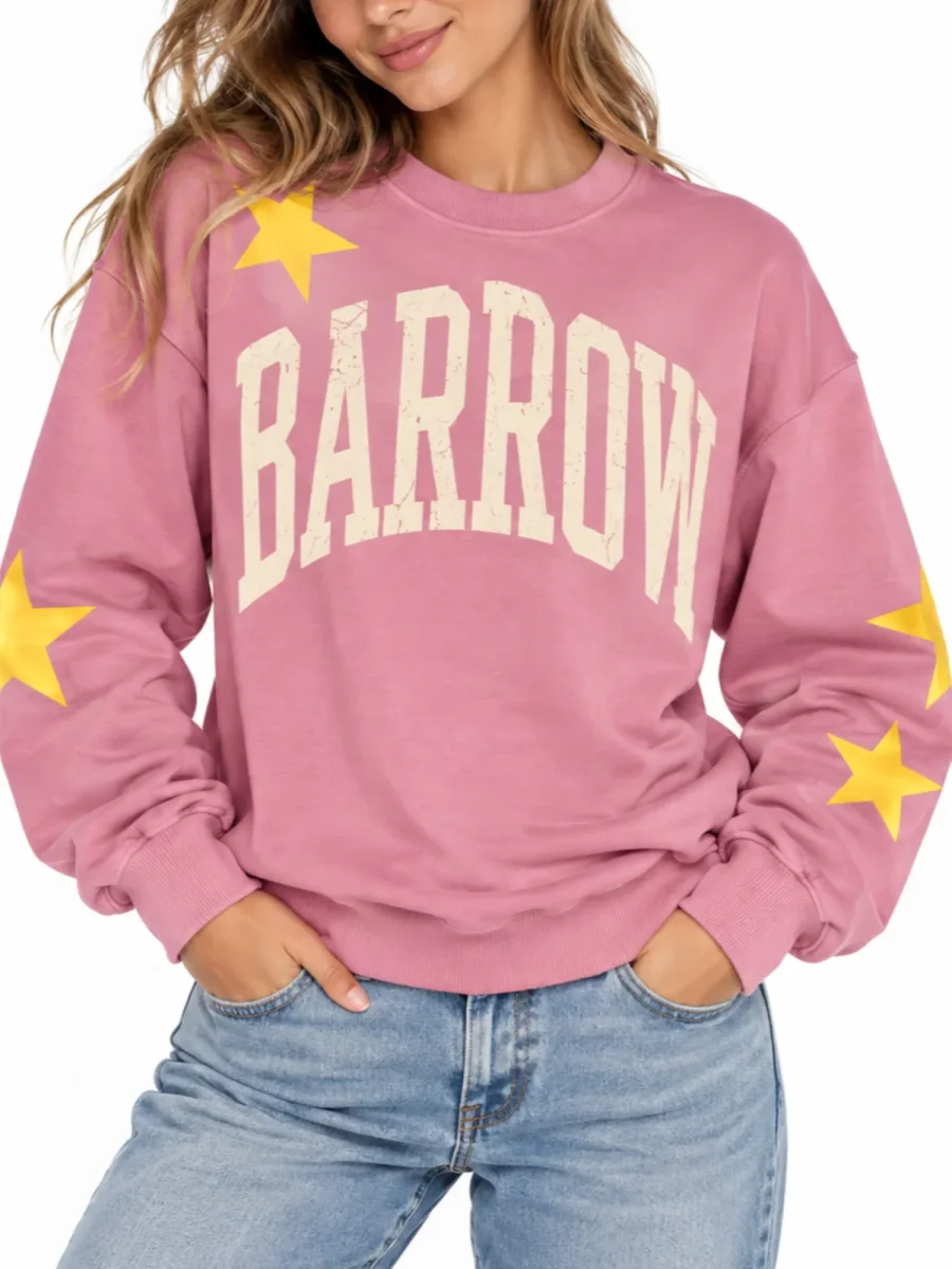 Barrow F6BWUASW050