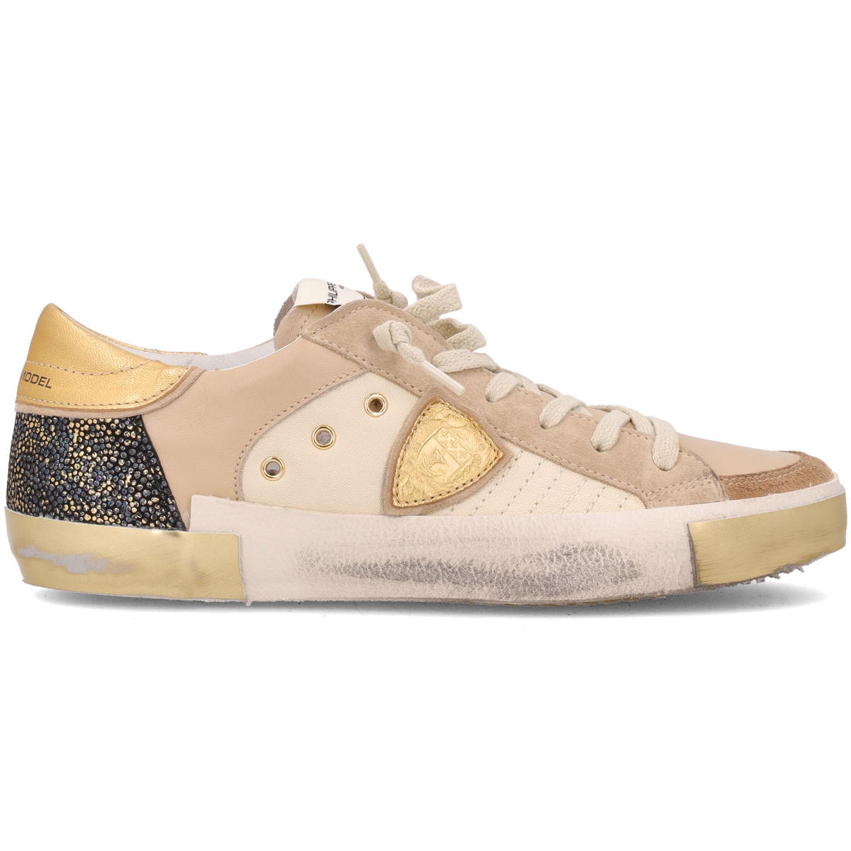 PHILIPPE MODEL SCARPA DONNA