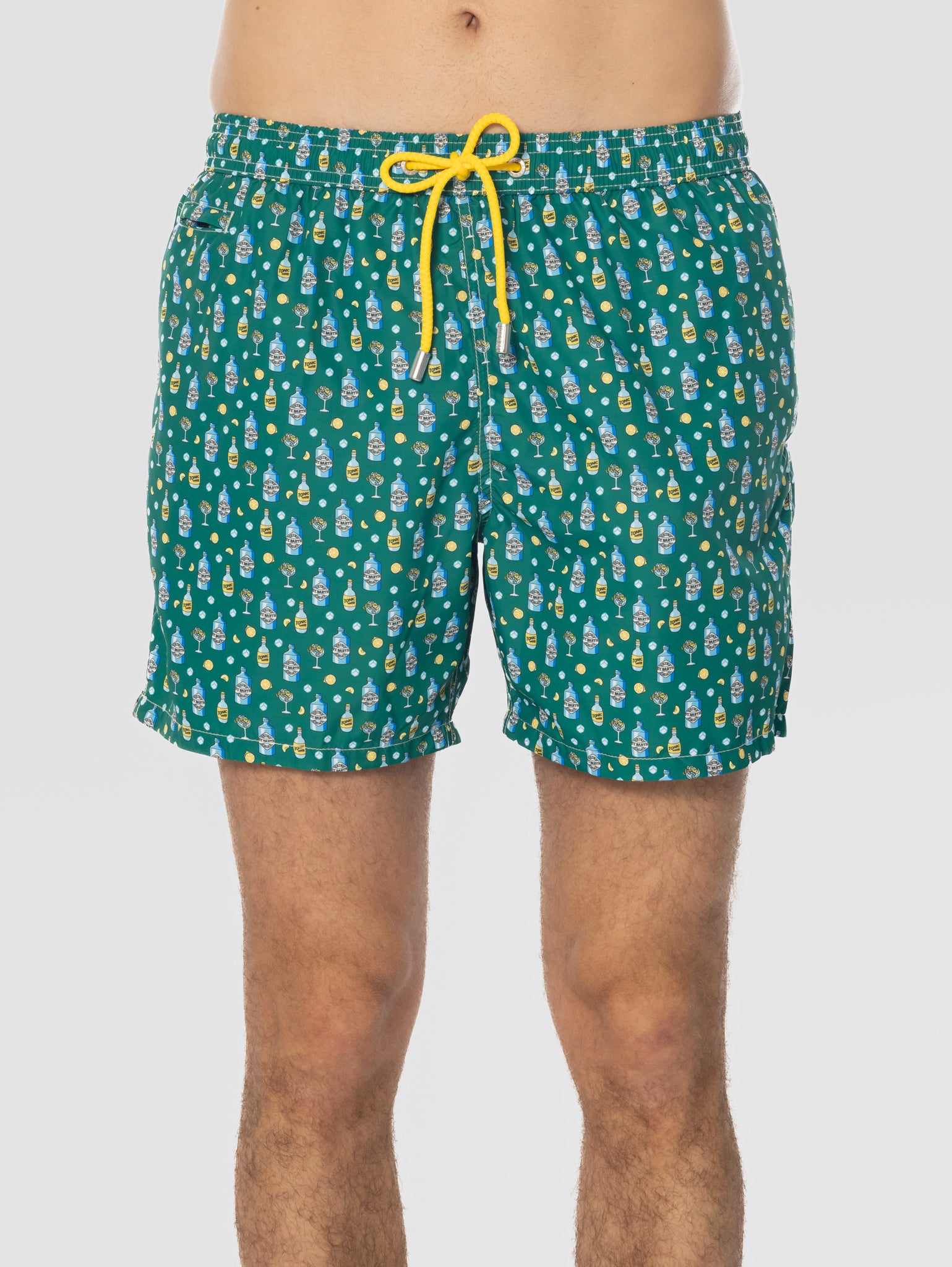 MC2 SAINTH BARTH SWIMSUIT MAN