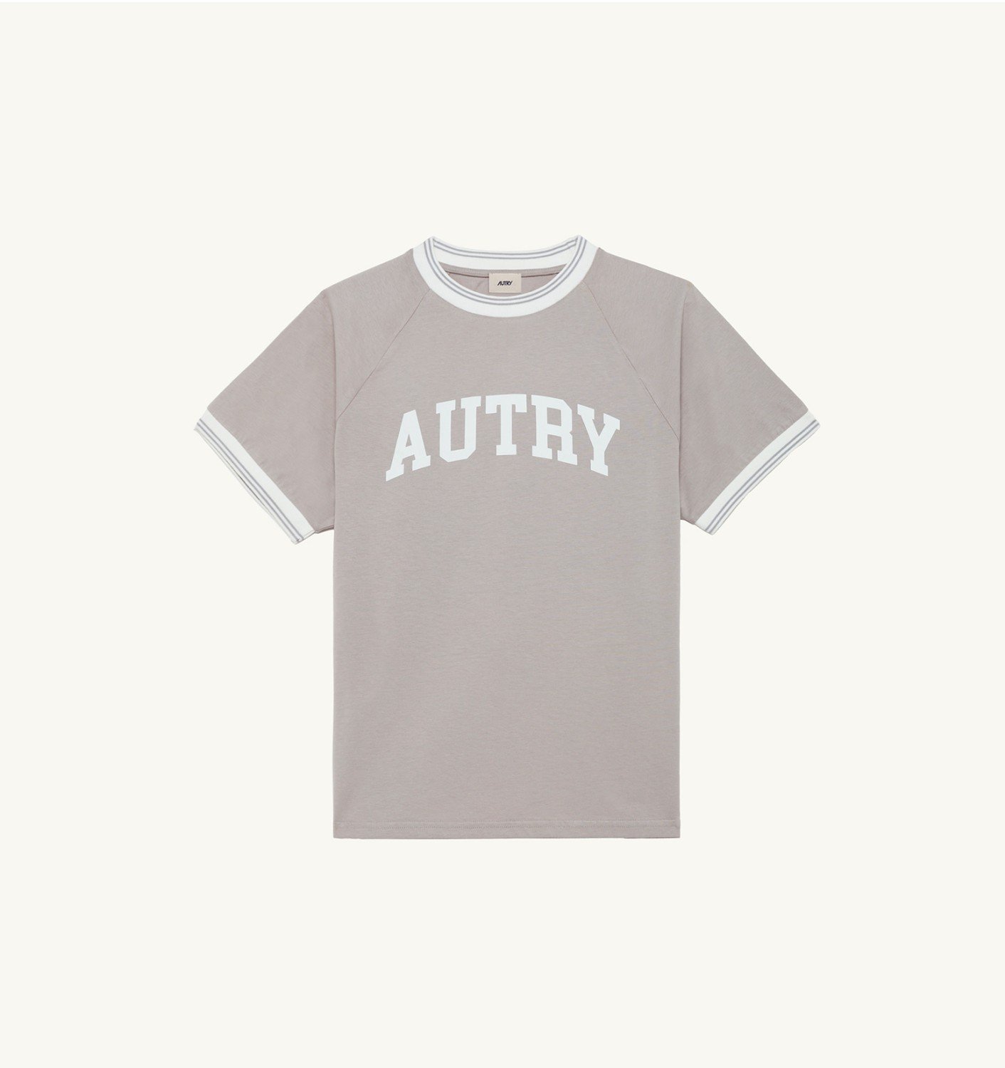 AUTRY T-SHIRT DONNA