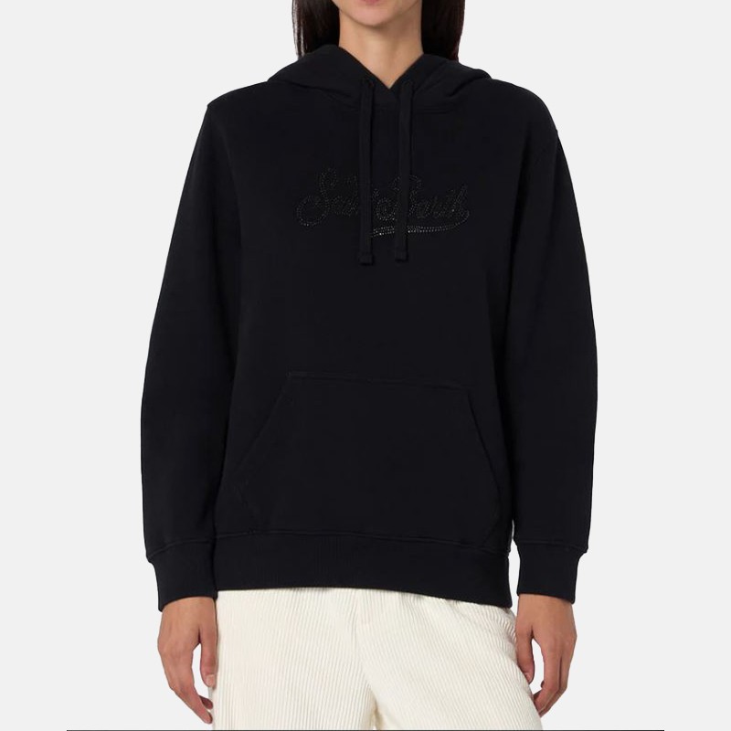 Mc2 Sainth Barth Felpa Donna