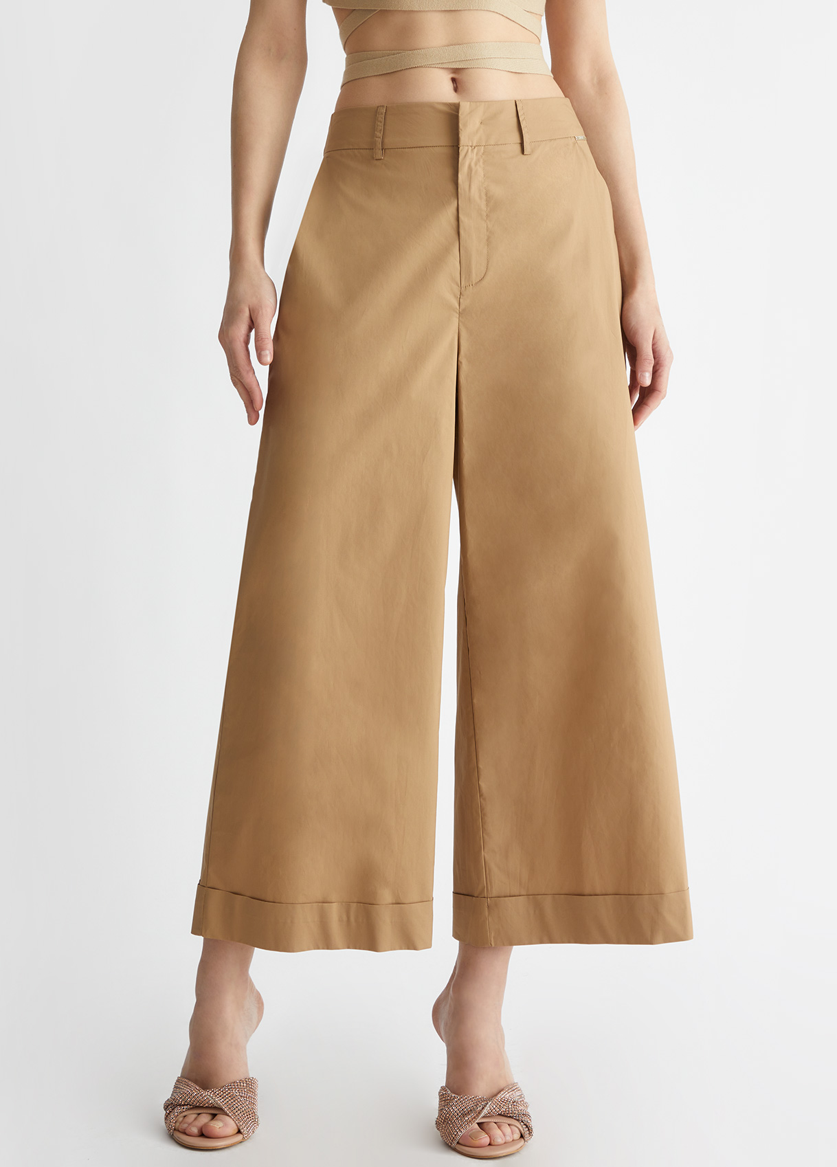 LIU°JO PANTALONE DONNA