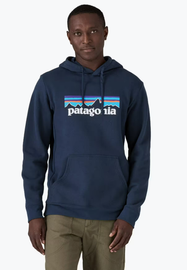PATAGONIA CON CAPPUCCIO UOMO